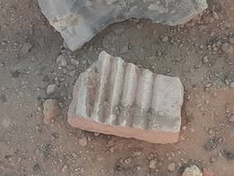 مدينة معين الأثرية  - صورة إضافية 3